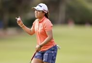 CME Group Tour Championship - Final Round
